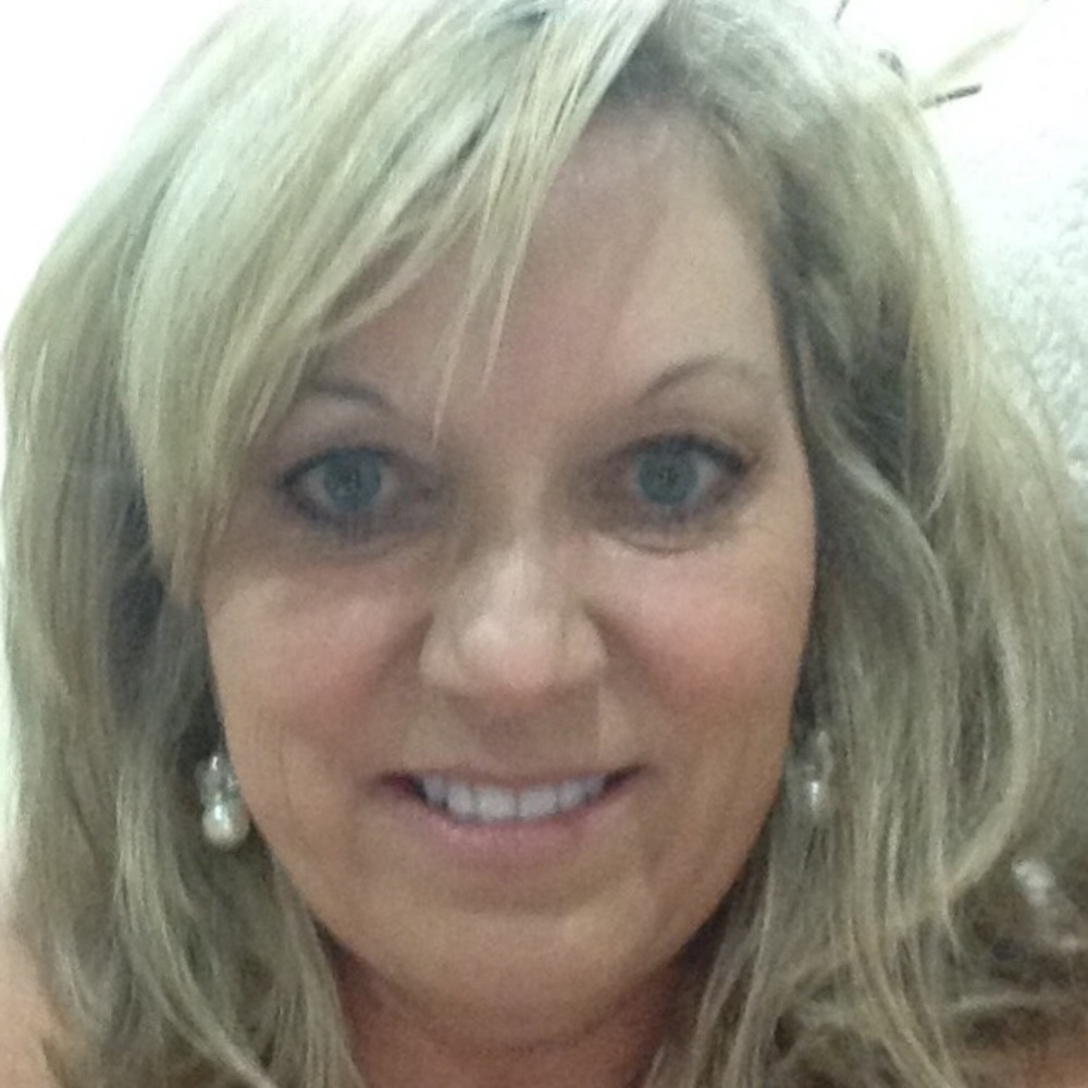 Meet your Posher, Marsha